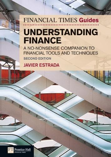 The Financial Times Guide to Understanding Finance, The