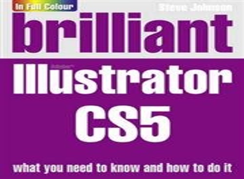 Brilliant Illustrator CS5