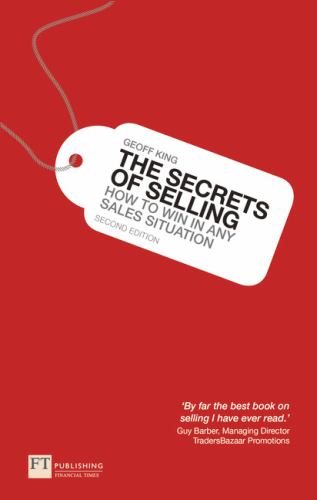 The Secrets of Selling, The