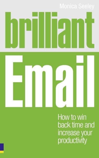 Brilliant Email