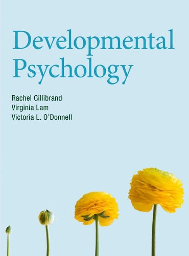Developmental Psychology