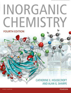 Inorganic Chemistry 
