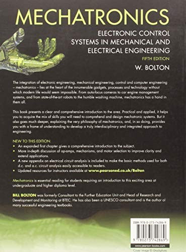 Mechatronics