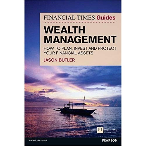 FT Guide to Wealth Management