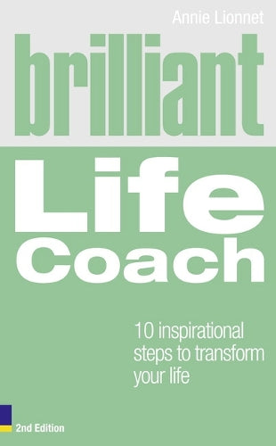 Brilliant Life Coach