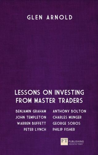 The Great Investors, The