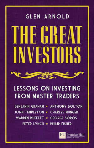 The Great Investors, The