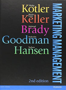 Marketing Management 