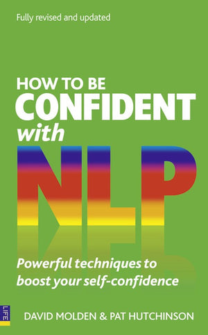 How to be Confident with NLP