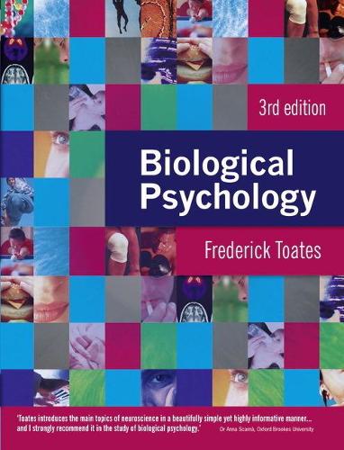 Biological Psychology Plus Access Card for Gradetracker website