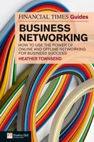FT Guide to Business Networking
