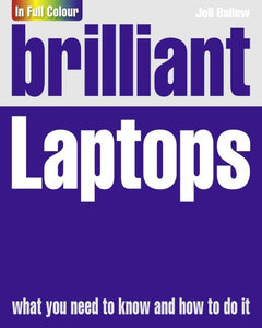 Brilliant Laptops 