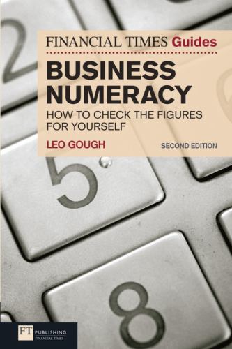 The Financial Times Guide to Business Numeracy, The