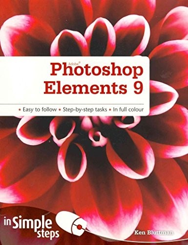 Photoshop Elements 9 In Simple Steps