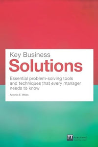 Key Business Solutions 