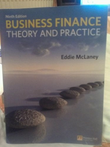 Business Finance