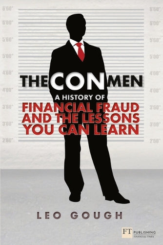 The Con Men, The