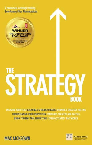 The Strategy Book
