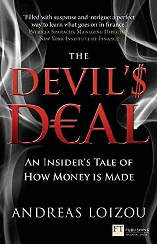 The Devil's Deal