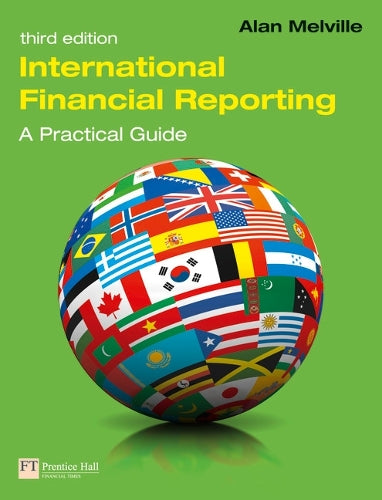 International Financial Reporting