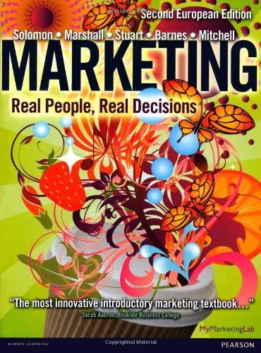 Marketing