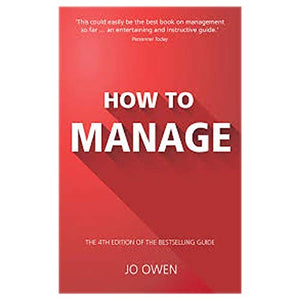 How to Manage 