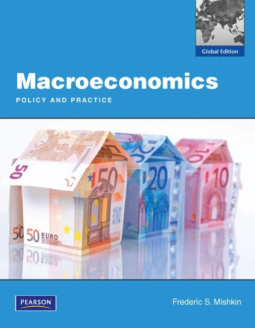 Macroeconomics Global Edition