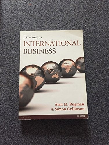 International Business