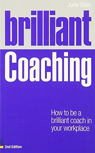 Brilliant Coaching 2e