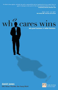 Who Cares Wins 