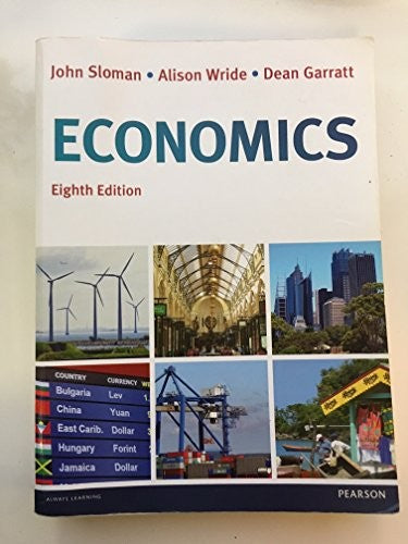 Economics