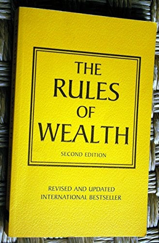 Rules of Wealth