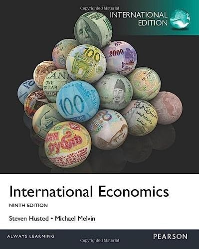 International Economics
