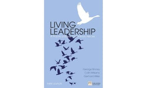 Living Leadership 