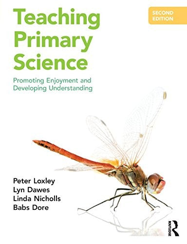 Teaching Primary Science