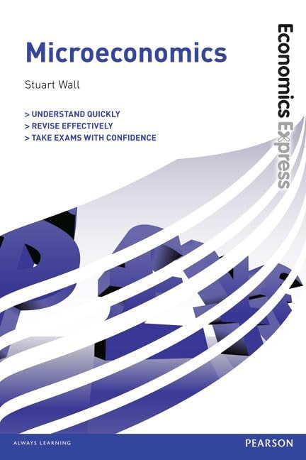 Economics Express: Microeconomics