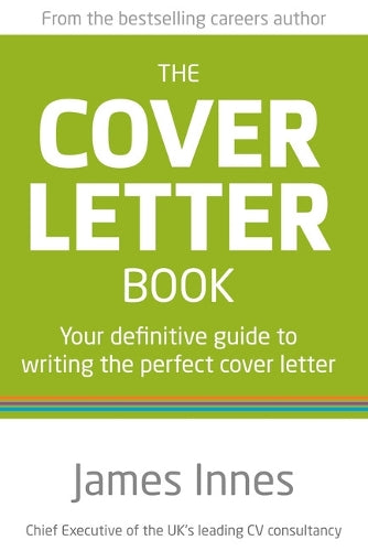 The Cover Letter Book
