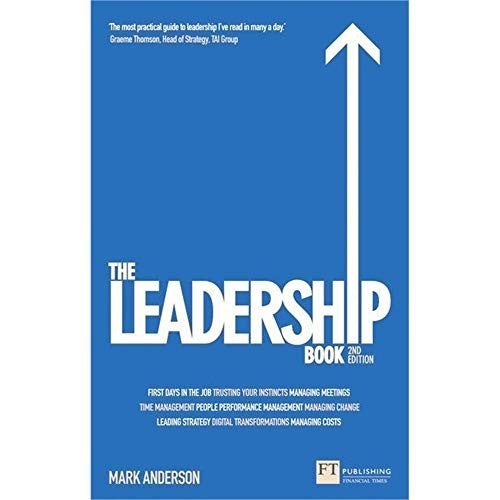 Leadership Book, The