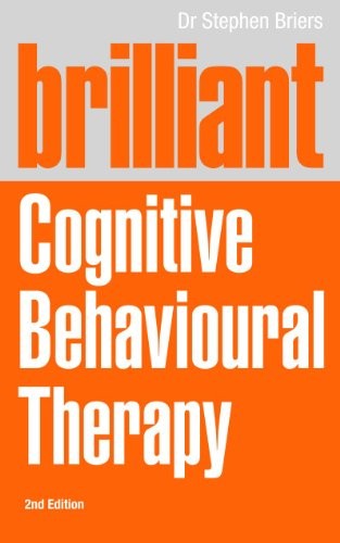 Brilliant Cognitive Behavioural Therapy