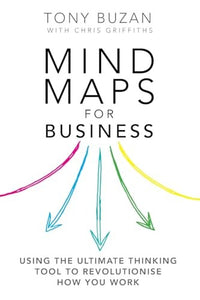 Mind Maps for Business 