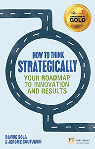 How to Think Strategically 