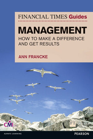The Financial Times Guide to Management, The