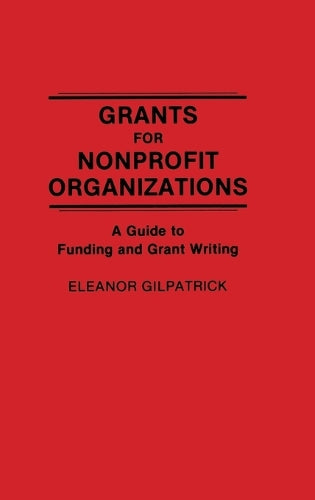 Grants for Nonprofit Organizations