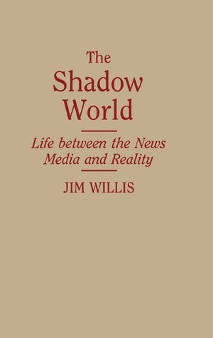 The Shadow World
