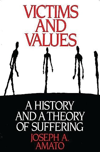 Victims and Values