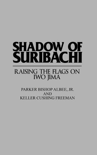 Shadow of Suribachi