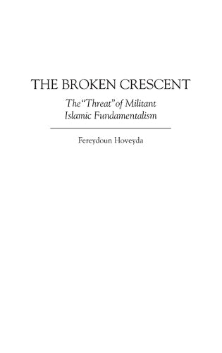 The Broken Crescent