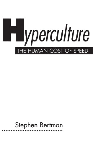 Hyperculture