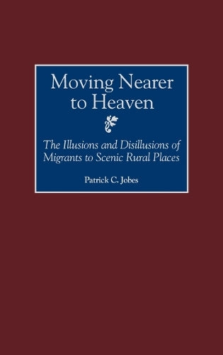 Moving Nearer to Heaven