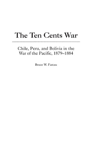 The Ten Cents War